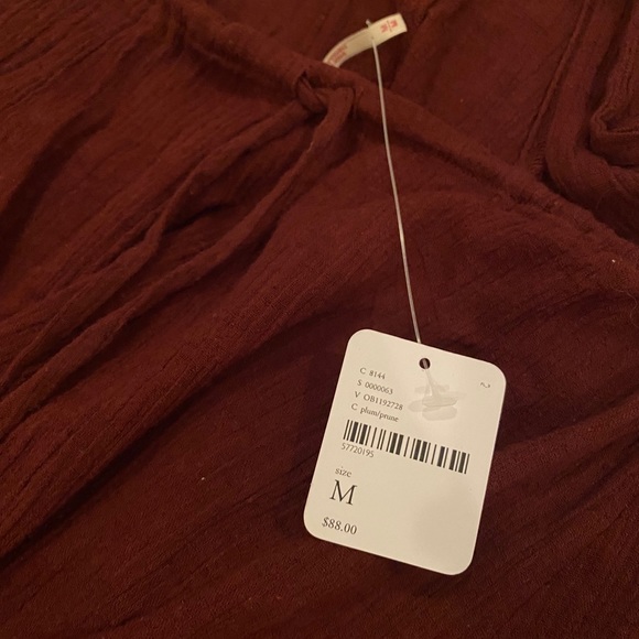 Free People La Vida Loca Dress - Picture 4 of 8